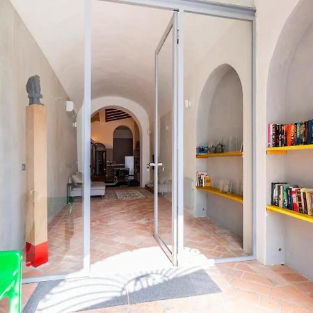 Апартаменты Loft 33 Пьяченца Экстерьер фото