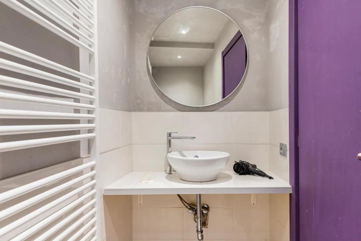 Апартаменты Loft 33 Пьяченца Экстерьер фото