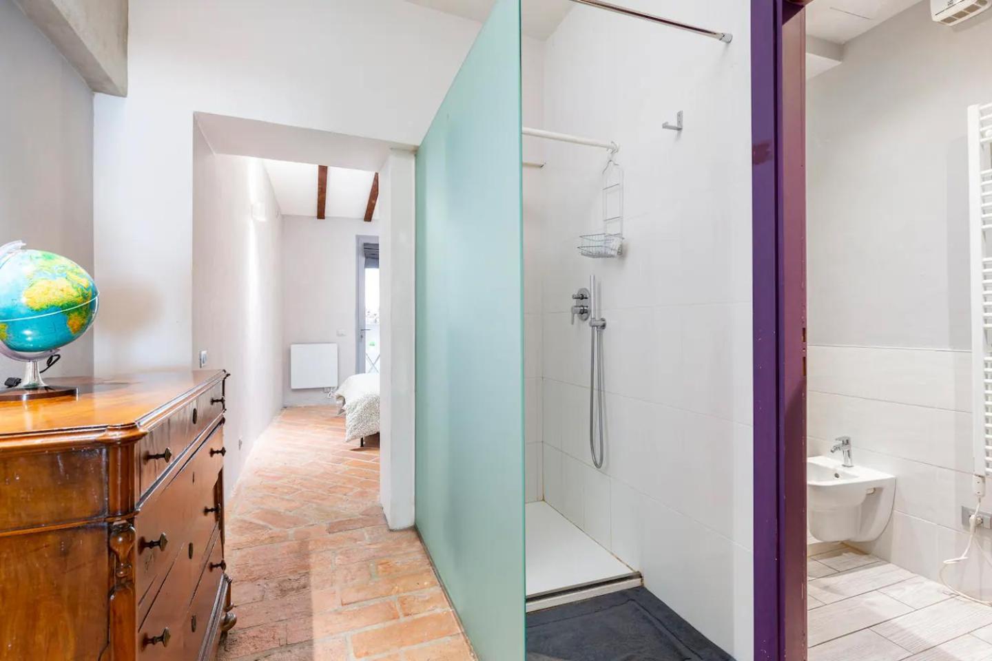 Апартаменты Loft 33 Пьяченца Экстерьер фото