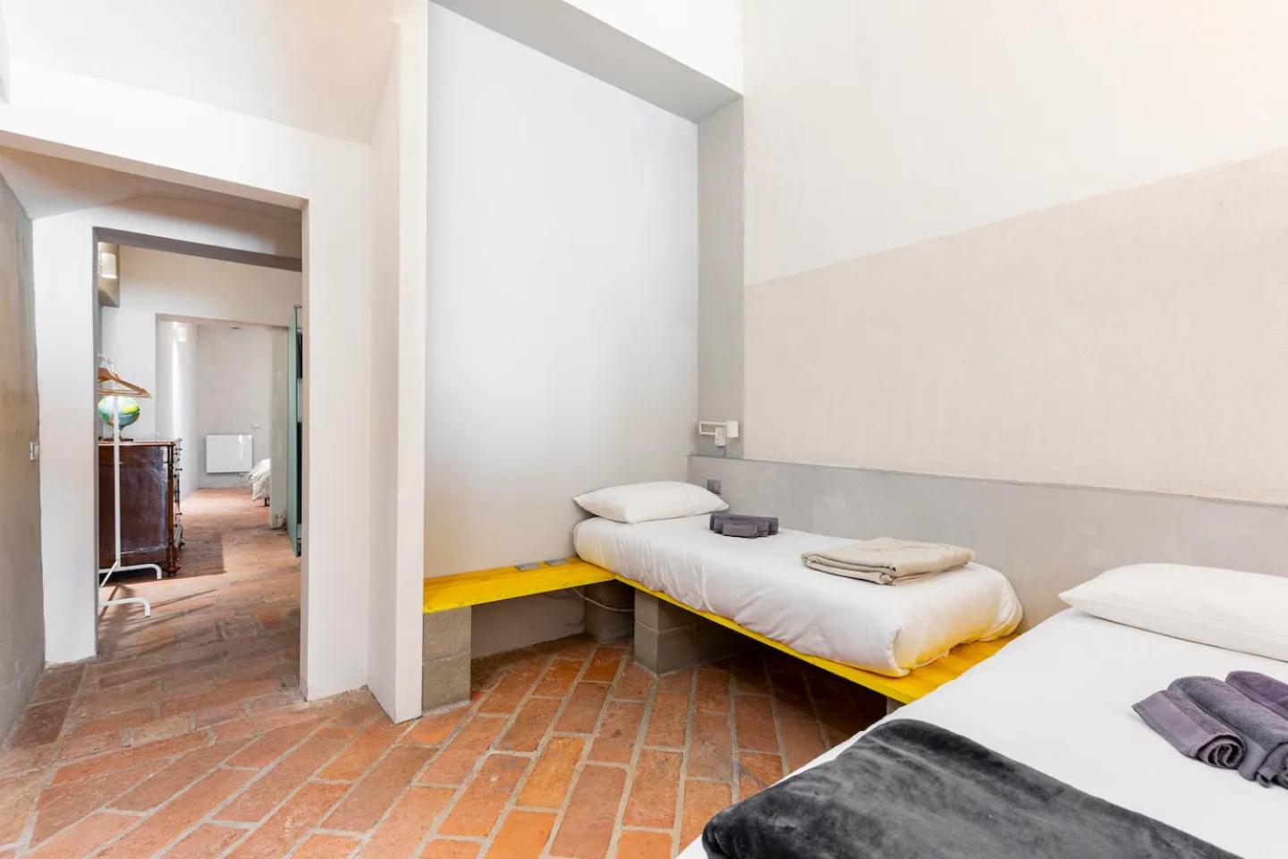 Апартаменты Loft 33 Пьяченца Экстерьер фото