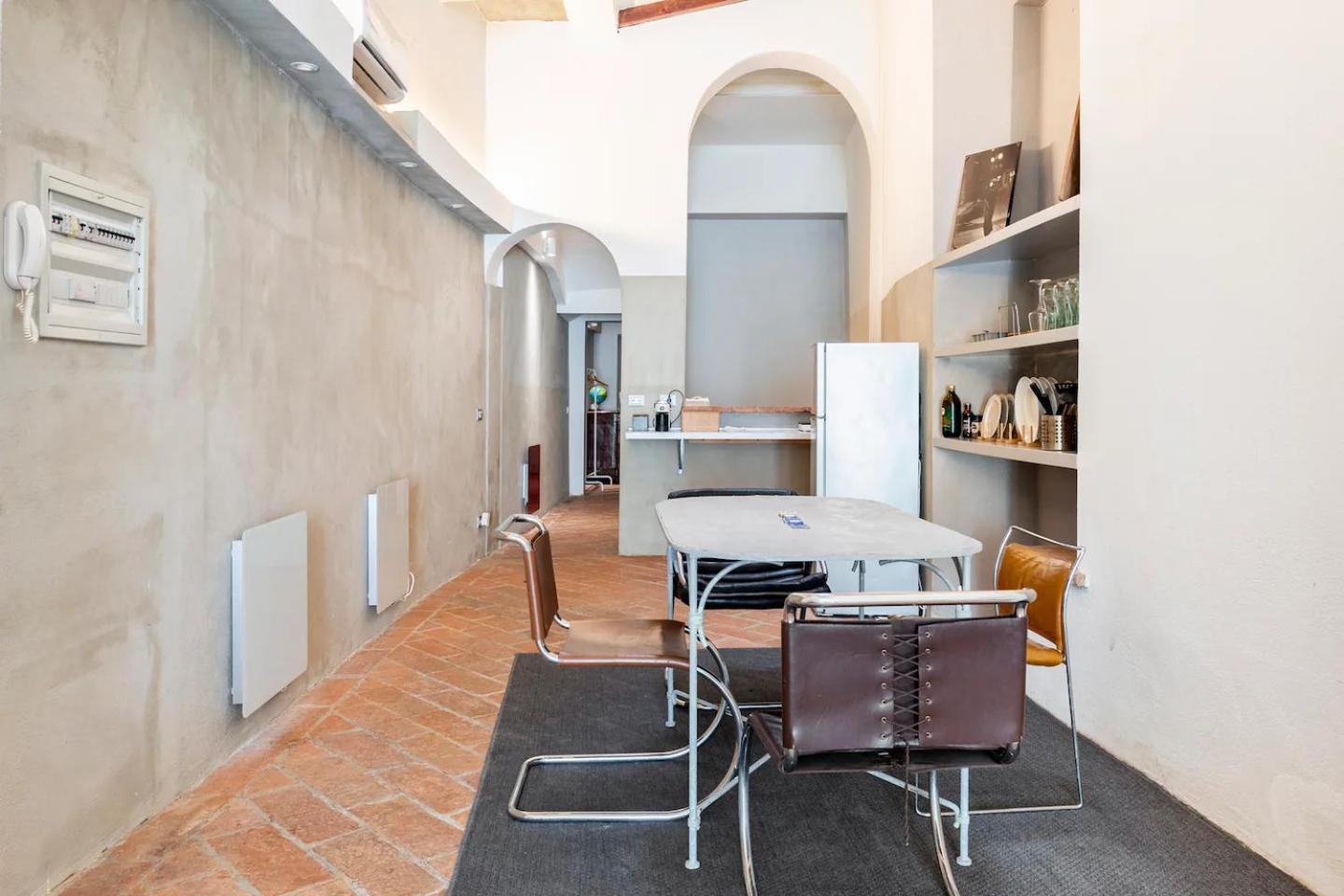 Апартаменты Loft 33 Пьяченца Экстерьер фото